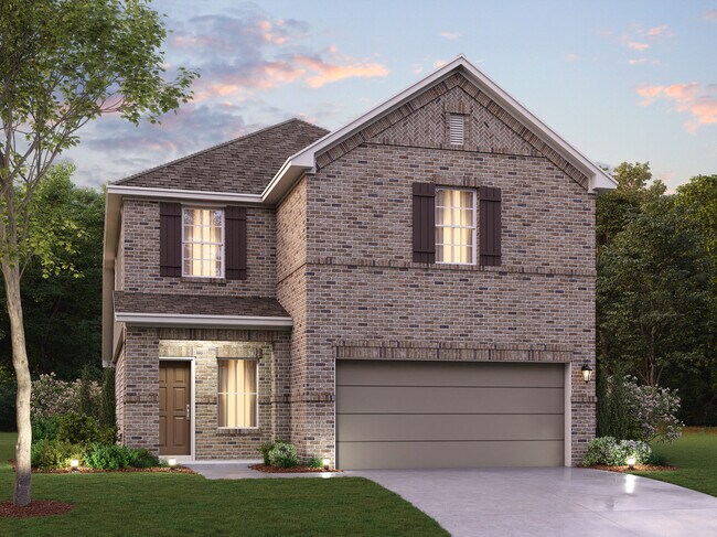 9912 Cavelier Canyon Ct unit 36493170, Montgomery, TX 77316 - photo 4