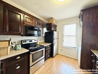 1578 Tremont St Unit 2, Boston, MA 02120