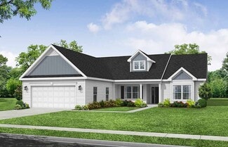 0 Hearthstone Lakes St Unit 36473867, Ridgeland, SC