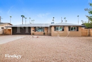 2049 E 3rd Dr, Mesa, AZ 85204