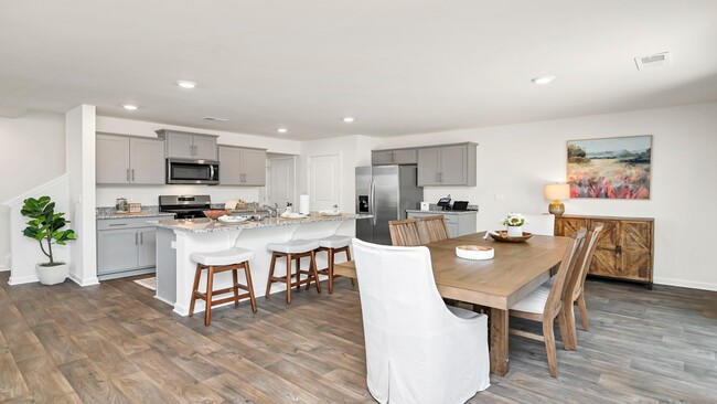 627 Glacier Rd, Lexington, SC 29072 - photo 6