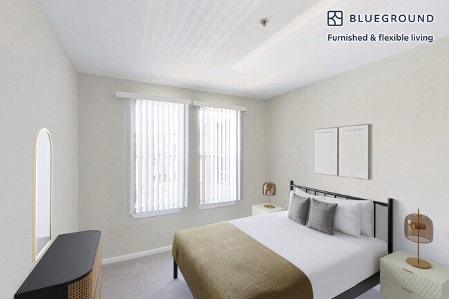 1300 The Alameda unit FL3-ID4819A, San Jose, CA 95126 - photo 7