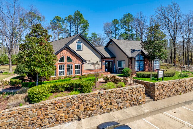 The Vineyards at Napa Valley, Little Rock, AR 72211 - photo 5