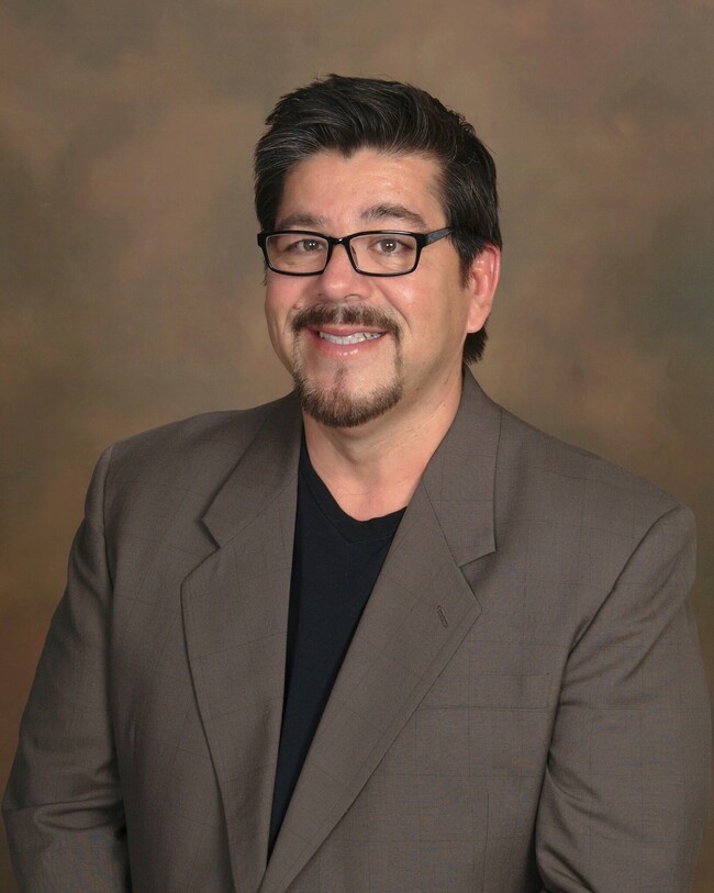 Agent Photo