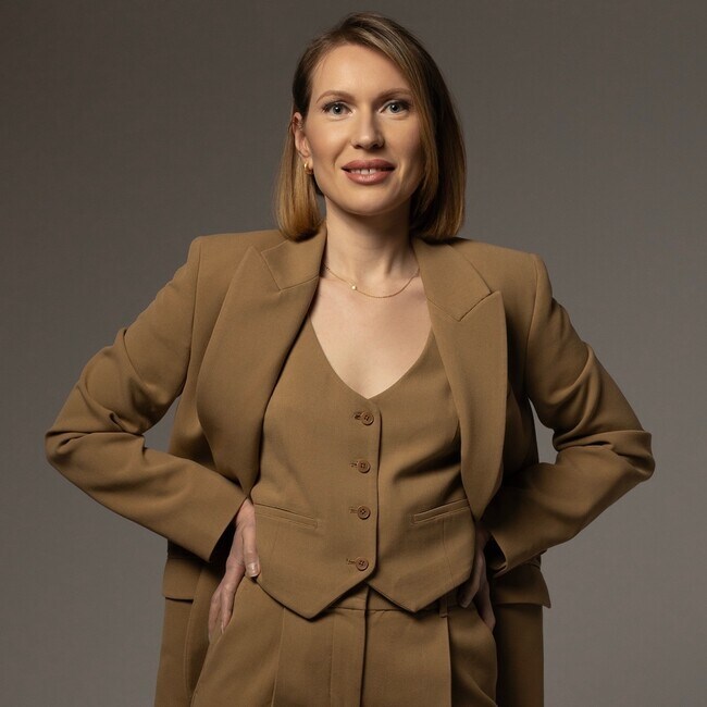 Agent Photo