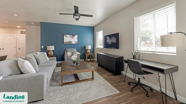 2445 Estrella Pkwy unit 1066, Goodyear, AZ 85338 - photo 6