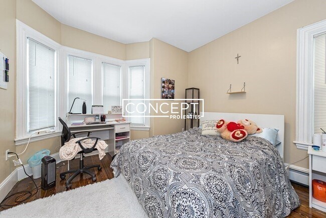 1566 Tremont St unit 2, Roxbury Crossing, MA 02120 - photo 7
