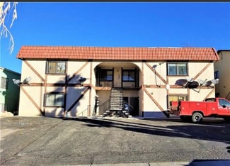 6936 Kepler Dr Unit 3, Las Vegas, NV 89156