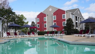 450 Campus Trail, Starkville, MS 39759