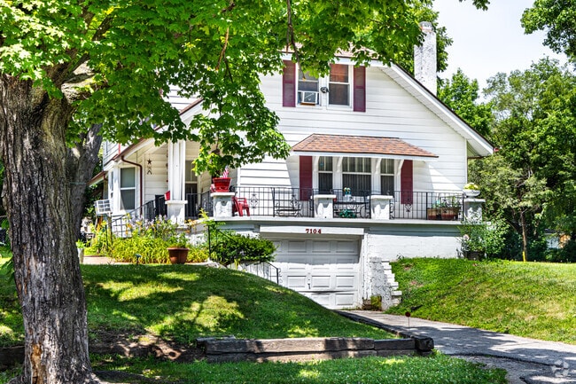 Walnut Grove community land trust has been established to help make homes more affordable.