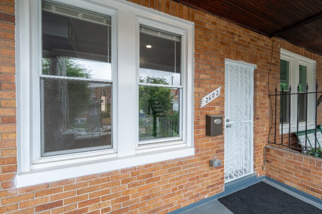 2602 Beryl Ave, Baltimore, MD 21205 - photo 6