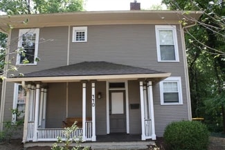 440 E 2nd St, Bloomington, IN 47401