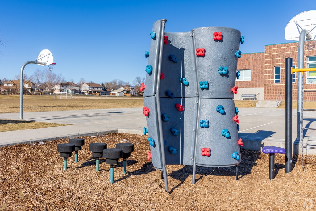 Drake Junior High School has 935 students.