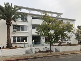 114 S Gramercy Place, Los Angeles, CA 90004