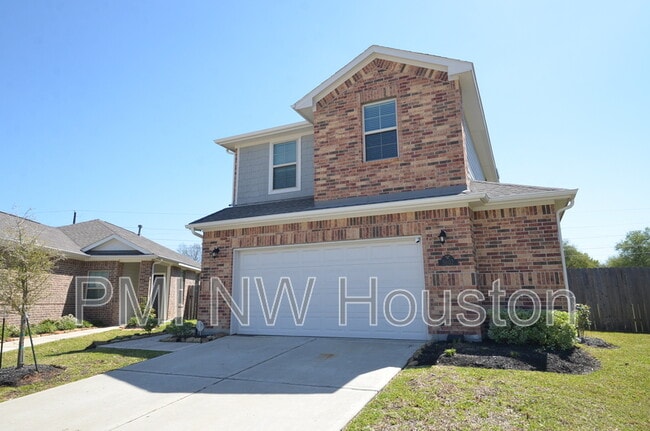 5602 Tabula Rasa Dr, Katy, TX 77493 - photo 2