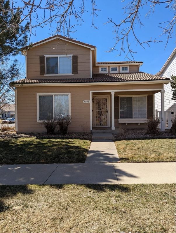 4601 N Orleans St, Denver, CO 80249