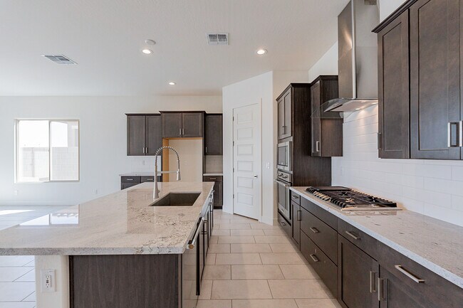 18950 W Ocotillo Rd, Waddell, AZ 85355 - photo 3