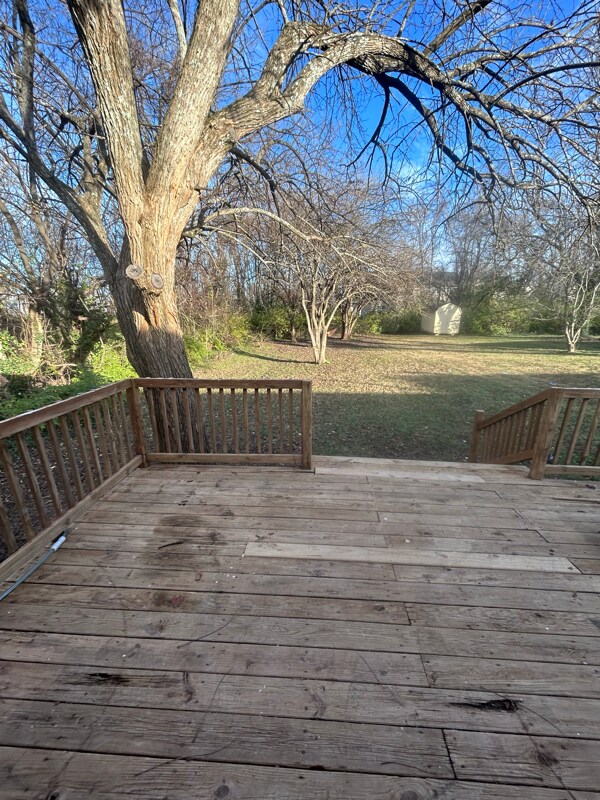 3358 S Warren Ave unit A, Springfield, MO 65807 - photo 3