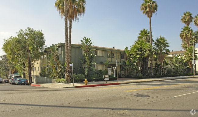 7254 Hollywood Blvd, Los Angeles, CA 90046 - photo 2