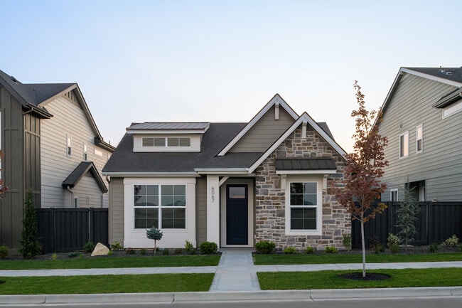 6072 S Apex Ave, Meridian, ID 83642 - photo 3