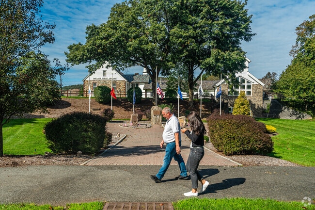 Take the time to visit the Veterans Memorial Park in Oakland, a significant tribute honoring those who have served our country.