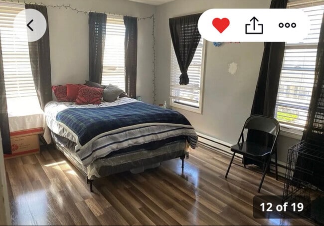 95 Dawes St unit 2, Springfield, MA 01109 - photo 4