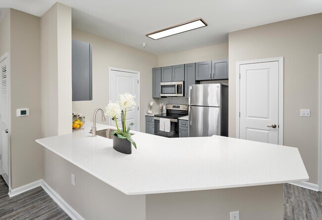 The Quarters at Towson Town Center, Towson, MD 21204 - photo 7