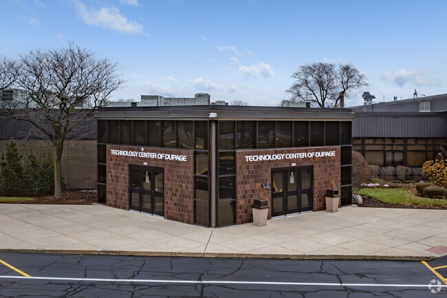 Technology Center of Dupage