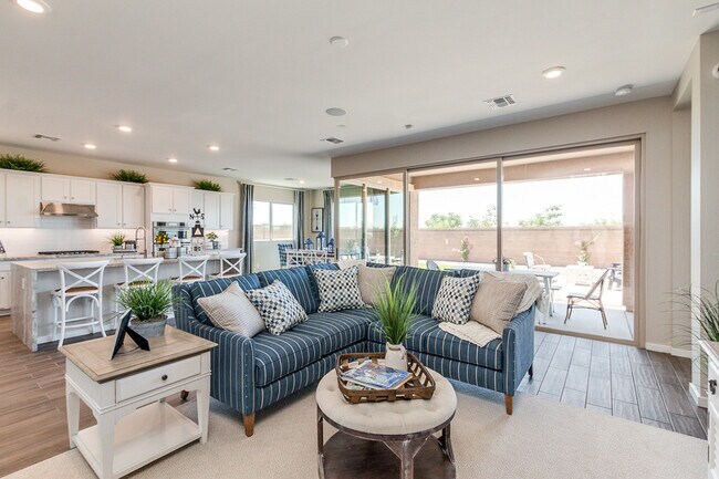 17624 W Diana Ave, Waddell, AZ 85355 - photo 6