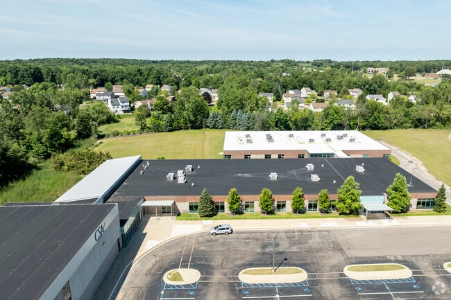 Charyl Stockwell Academy provides an excellent education.