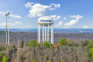 East Conway
