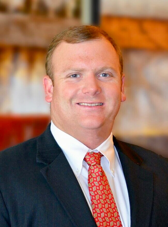 Tom Leatherbury Jr.