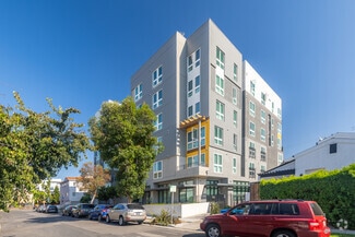 2444-2456 Barry Ave, Los Angeles, CA 90064