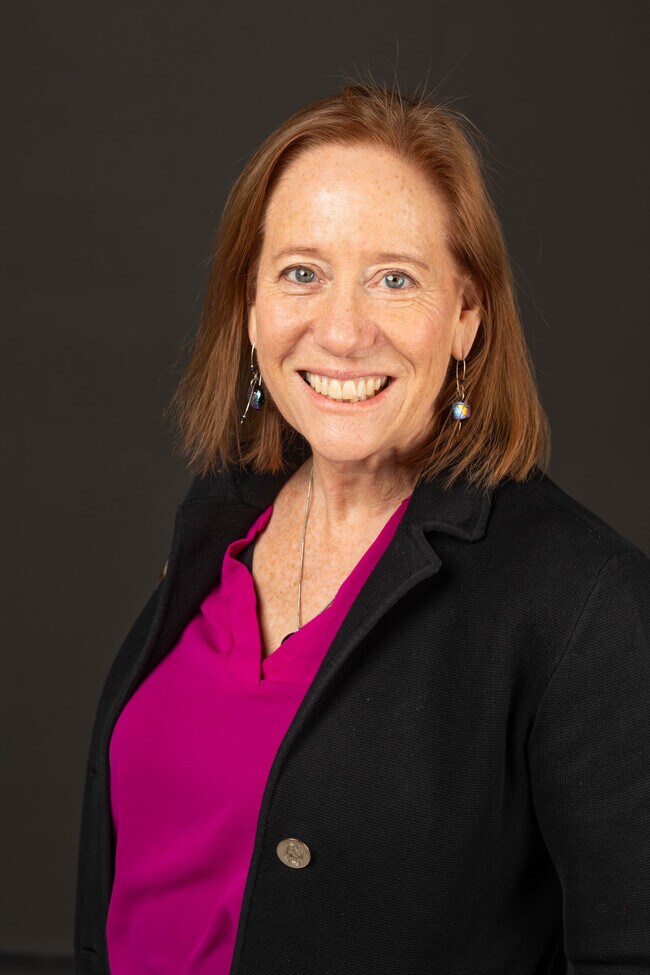 Bernadette Donohue