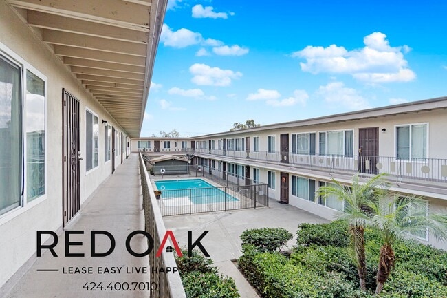 9210 Somerset Blvd unit 40, Bellflower, CA 90706 - photo 3