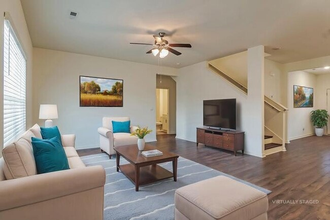 5756 Timber Leaf Lp, Bessemer, AL 35022 - photo 4