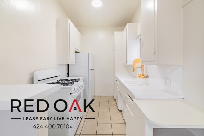 1533 9th St unit E, Santa Monica, CA 90401 - photo 3