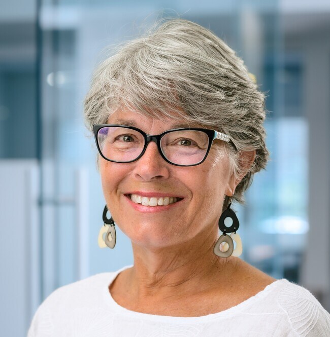 Jill Huitron
