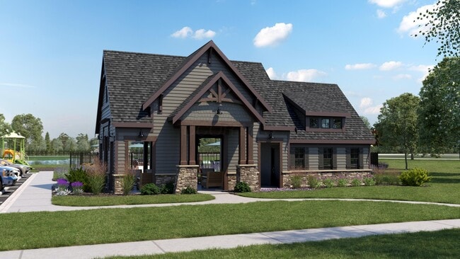 1510 Day Break Loop, Marysville, OH 43040 - photo 3