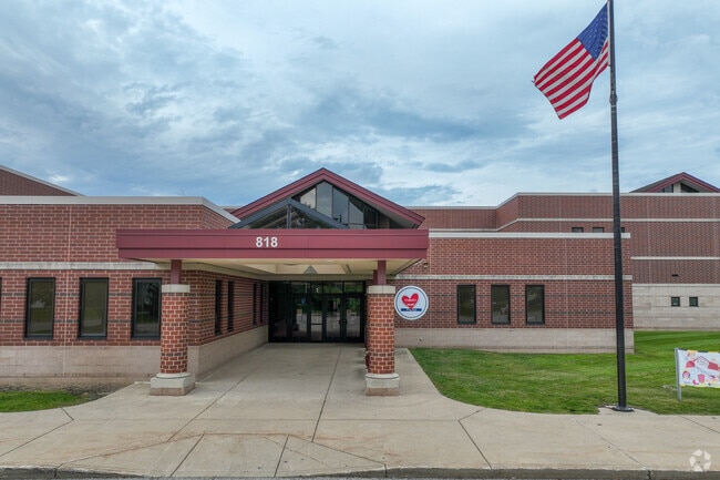 MARY BECK ELEMENTARY
