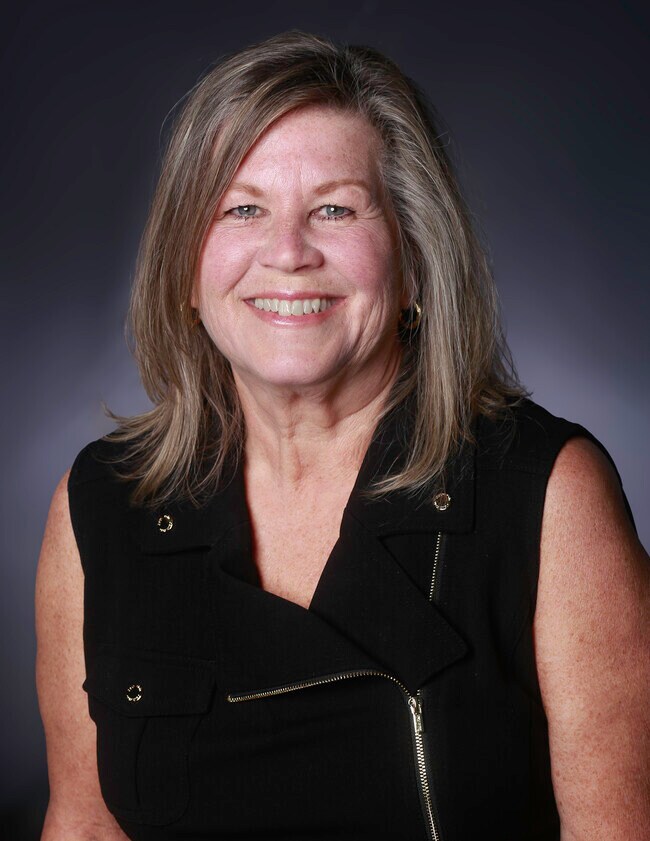 Janet Bednarek