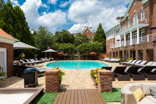 The Atlantic Buckhead, Atlanta, GA 30305 - photo 6