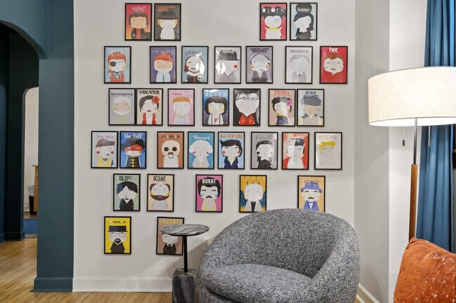 4407 N Greenview Ave unit ID1360067P, Chicago, IL 60640 - photo 4