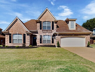 13136 Braybourne Pkwy, Olive Branch, MS 38654