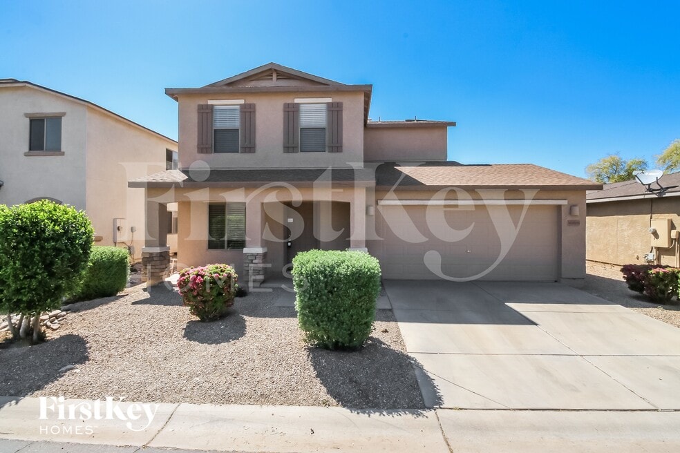 40608 N High Meadows Dr, San Tan Valley, AZ 85140 - photo 1