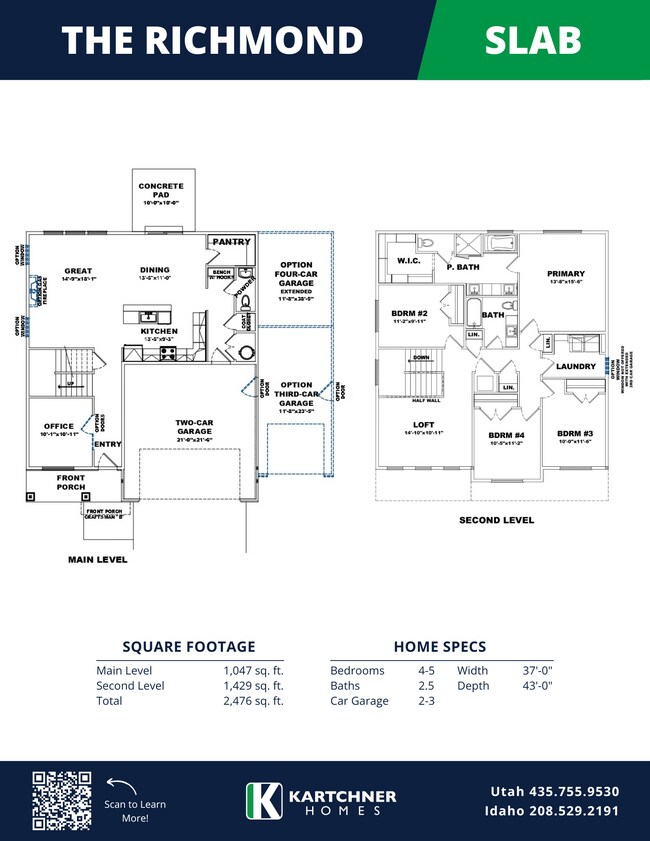 746 E 1250 S, Hyrum, UT 84319 - photo 3