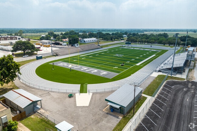 Shanklin Elementary: A hub for innovative learning.