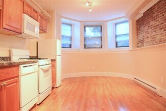 878 Massachusetts Ave Unit 6, Cambridge, MA 02139