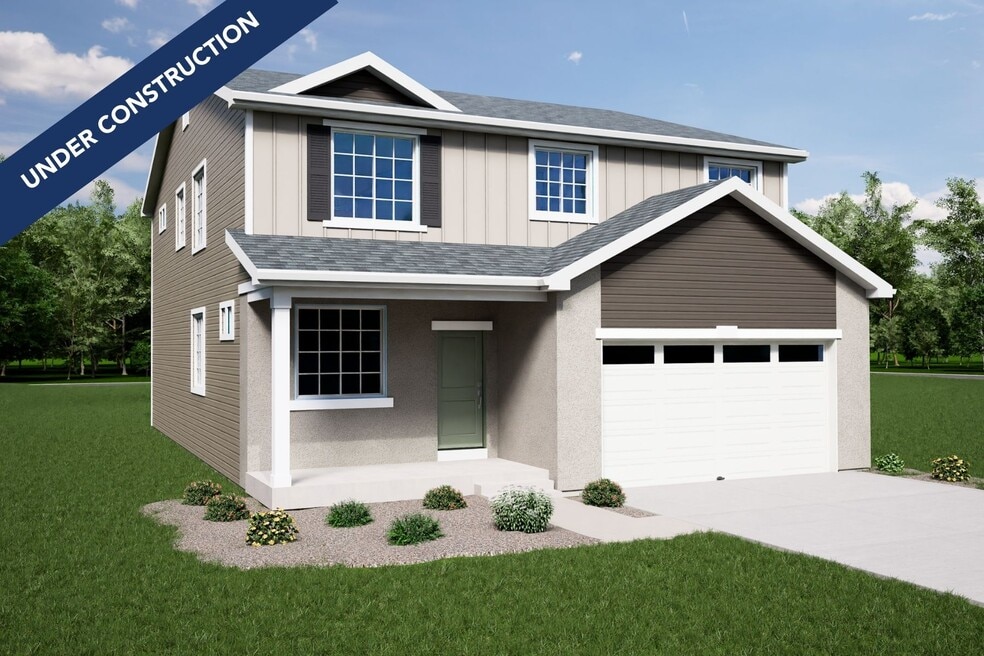 22362 E 38th Place, Aurora, CO 80019 - photo 1