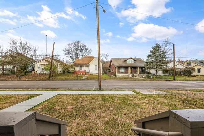 214 E Morelia Ave, Knoxville, TN 37917 - photo 4